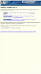 Mobile Screenshot of mail.texasdata.net